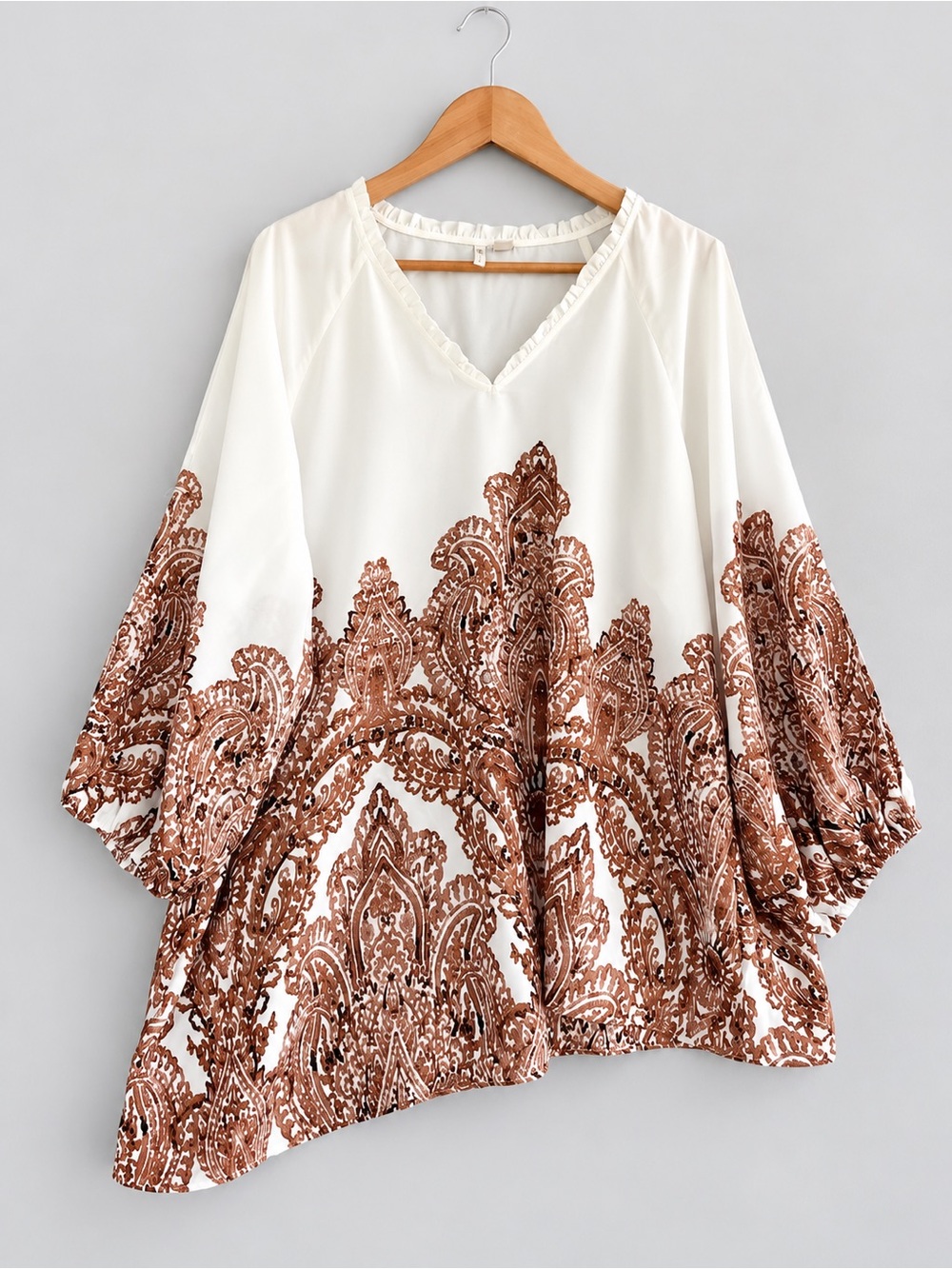 🎉5 for $45🎉 Cato top blouse shirt size 18/20